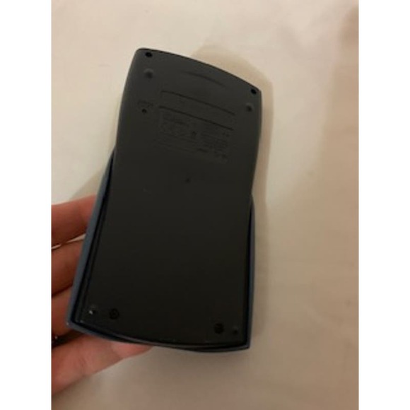 Texas Instruments TI 30X IIS 2 line Scientific Calculator - Picture 8 of 9